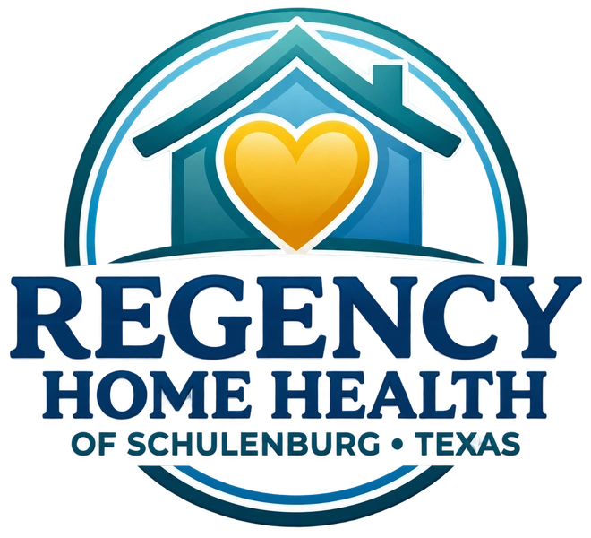 Regency Home Health of Schulenburg
